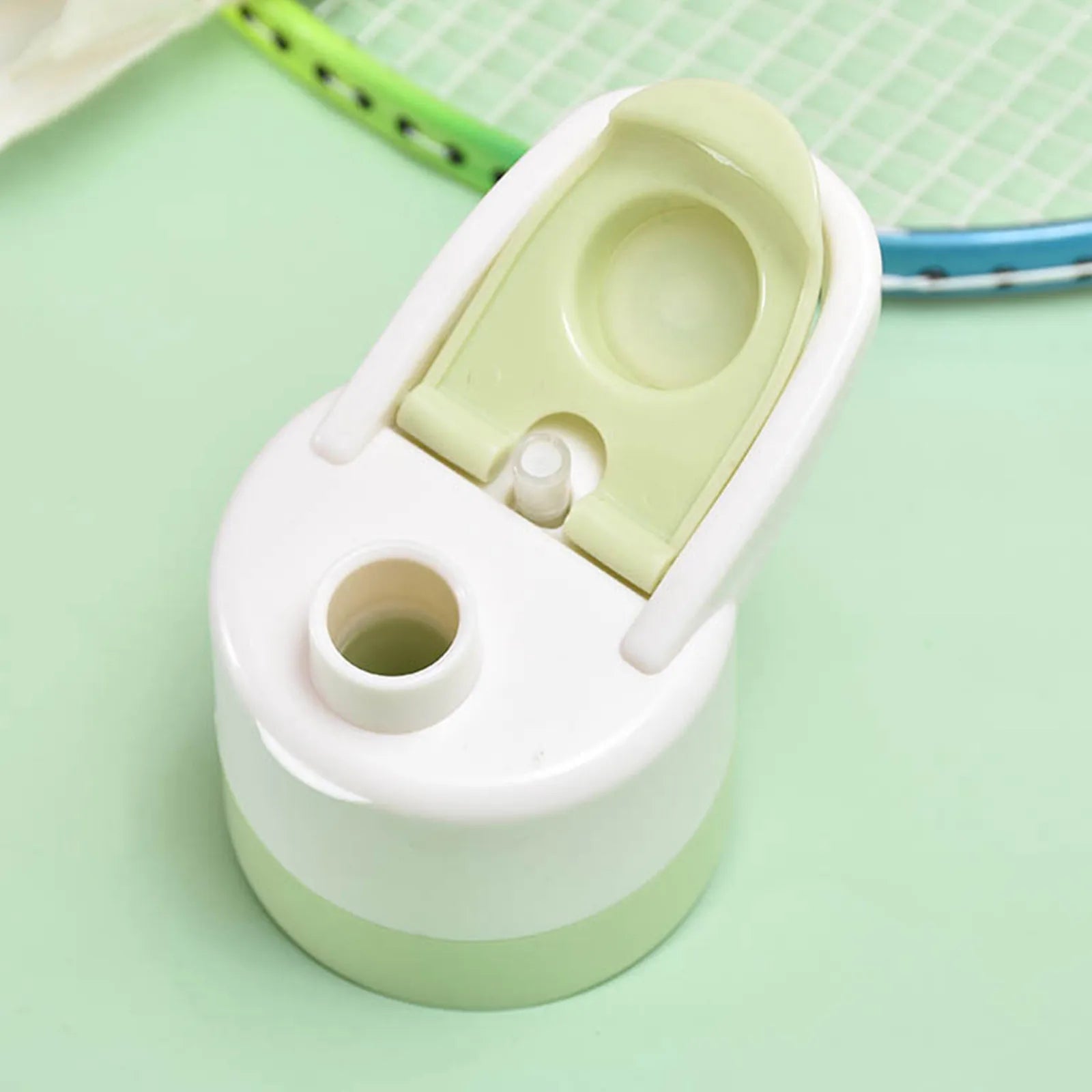 Gradual Fog Surface Water Cup High Color Spray Sports Water Cup Men'S and Women'S Water Spray Plastic Cup Gift Cups Water Bottle