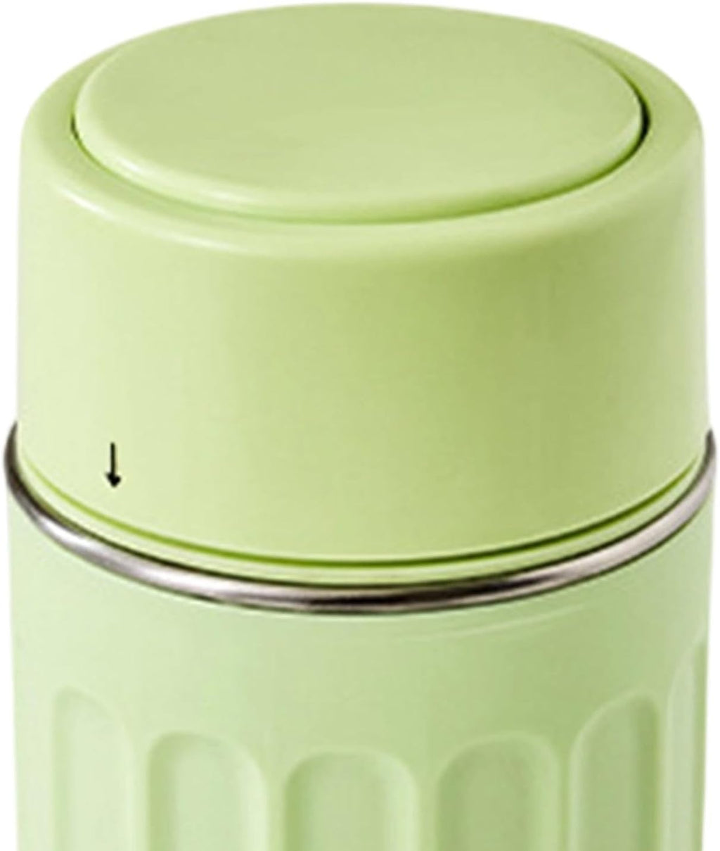 Bouteille De Glaçons Pressée Transportable Avec Libération Simple – Bouteille D'Eau Avec Moule À Glace | Pour Café, Whisky, Cocktail, Congélateur, Cuisine, Fête, Maison, Camping