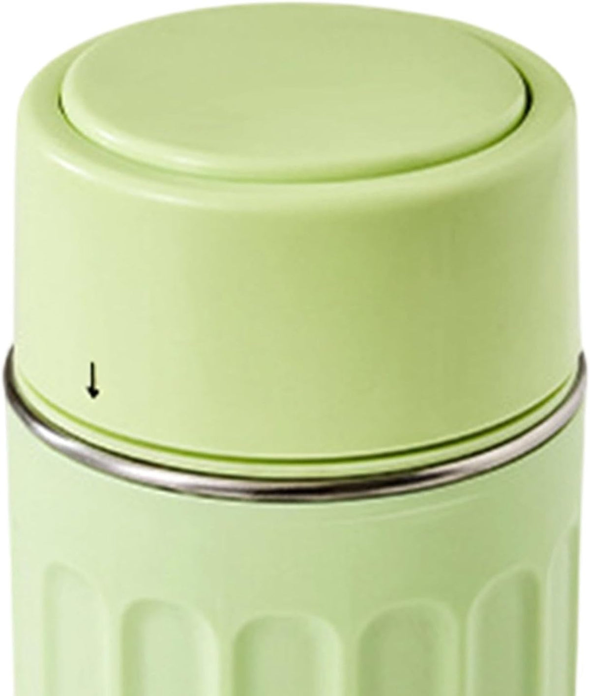 Bouteille De Glaçons Pressée Transportable Avec Libération Simple – Bouteille D'Eau Avec Moule À Glace | Pour Café, Whisky, Cocktail, Congélateur, Cuisine, Fête, Maison, Camping
